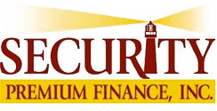 Security Premium Finance
